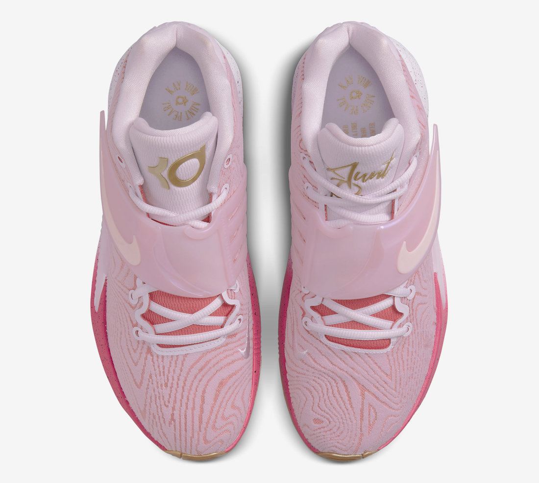 Nike Kd aunt pearl kd 10 Pearl Cheapest Dealers, 65% OFF | irradia.com.es