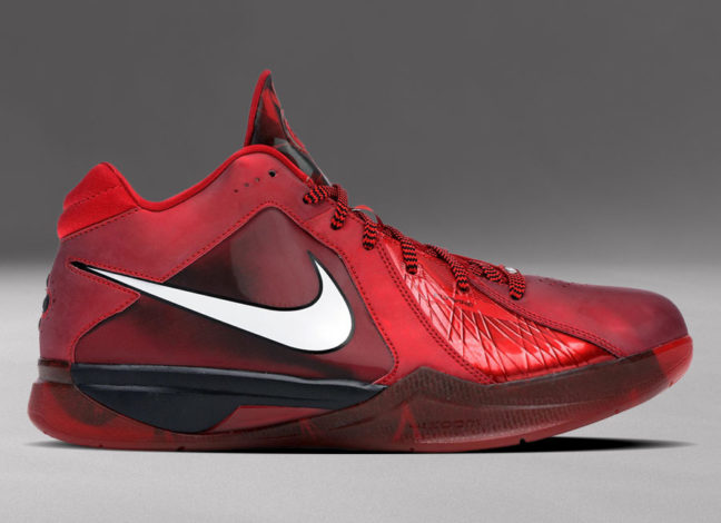 kd allstar