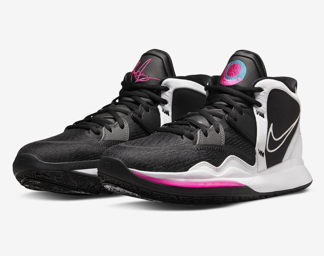 Nike Kyrie 8 DC9134-003 Release Date