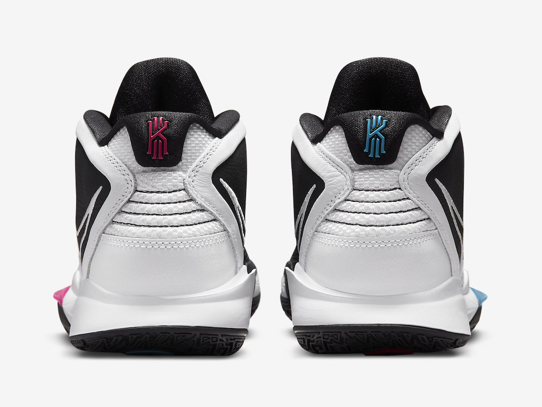 Nike Kyrie 8 DC9134-003 Release Date