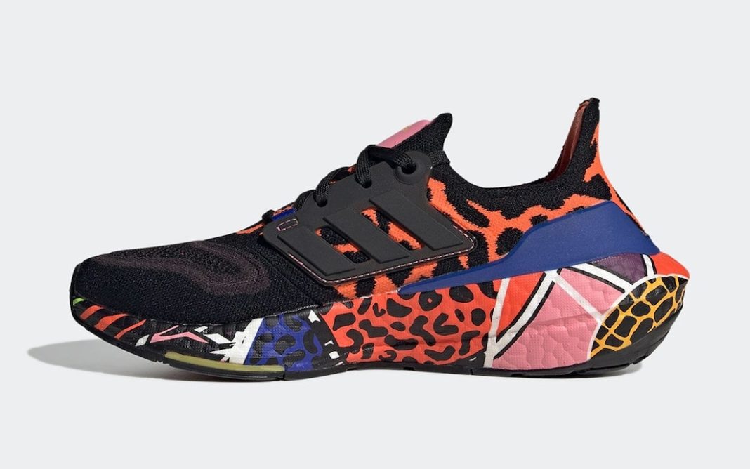 Rich Mnisi x adidas Ultra Boost 2022 GW0944 Release Date - SBD