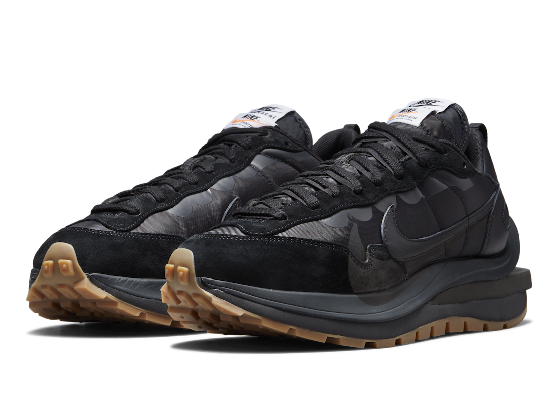 Sacai waffle vapor Nike VaporWaffle Spring 2021 Release Date - Sneaker Bar Detroit