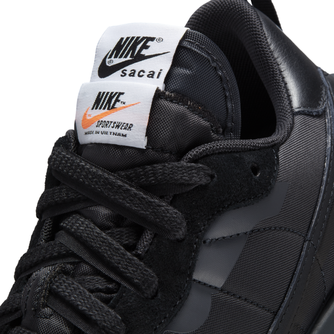 sacai vaporwaffle release