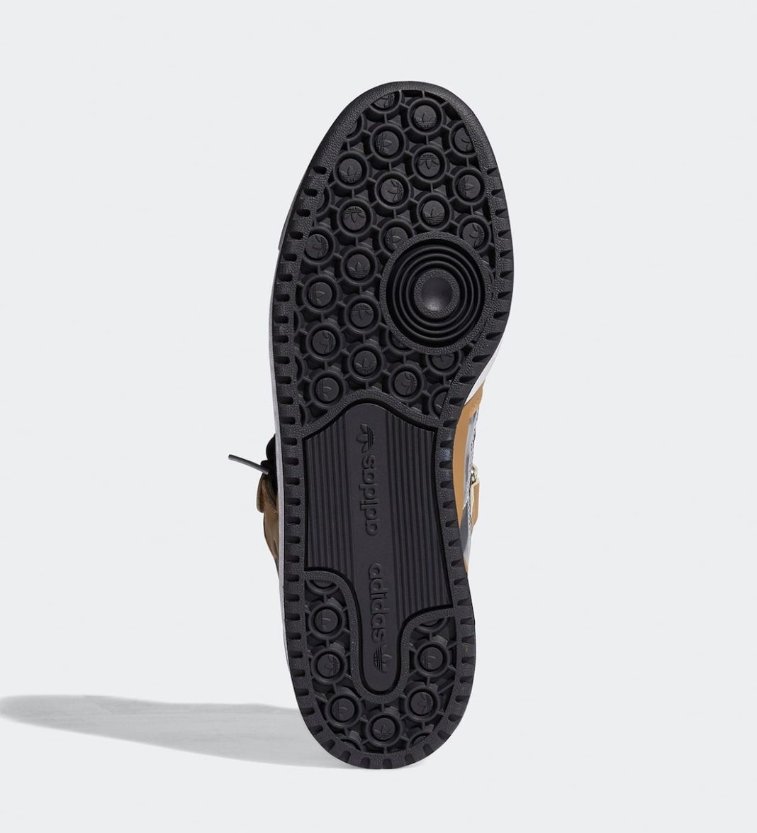 south park x adidas forum low awesom o