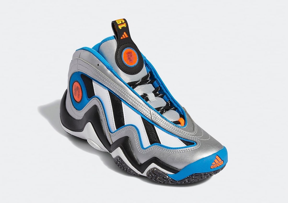 adidas Crazy 97 EQT All-Star 1997 GY9125 Release Date
