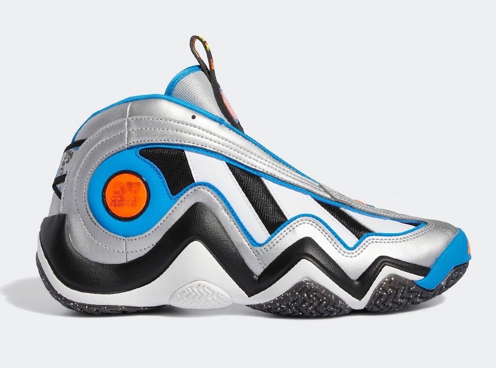 adidas Crazy 97 EQT All-Star 1997 GY9125 Release Date Price
