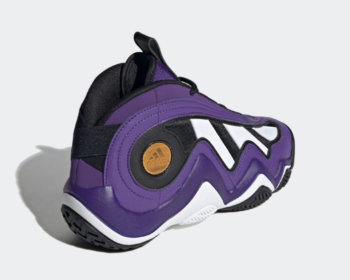 adidas Crazy 97 EQT Dunk Contest 2022 GY4520 Release Date - SBD