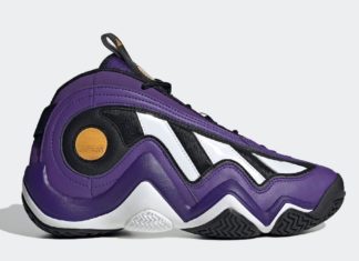 adidas Crazy 97 EQT Dunk Contest 2022 GY4520 Release Date