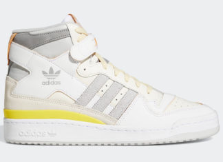 adidas Forum 84 High GY5727 Release Date