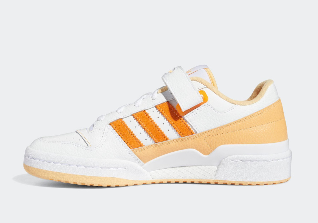 adidas Forum Low GY5833 Release Date