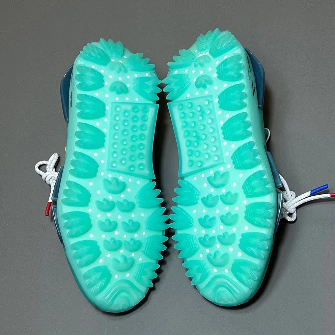 nmd kinderen mint