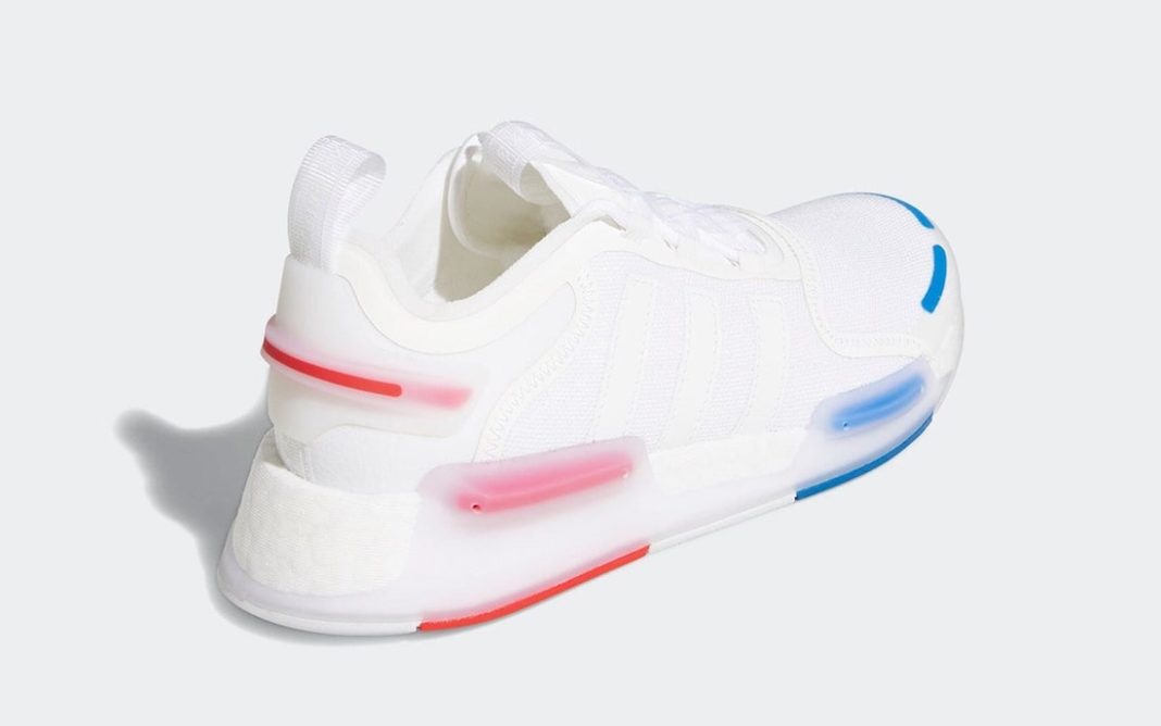 adidas NMD White OG | Kixify Marketplace