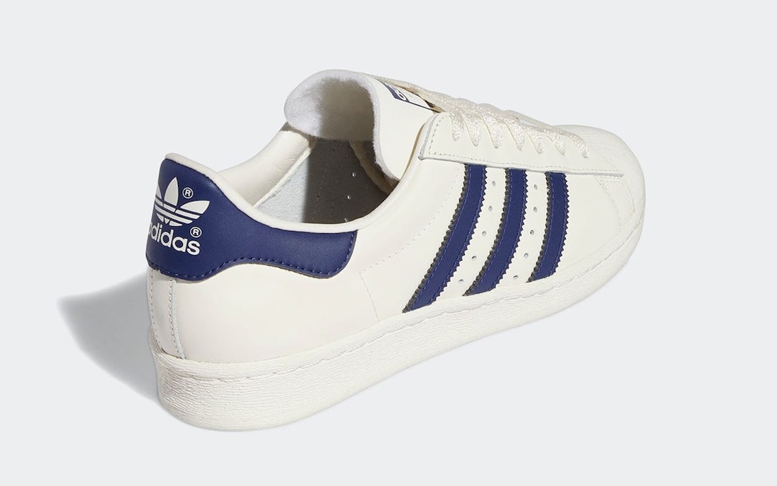 adidas Superstar GZ1537 Release Date