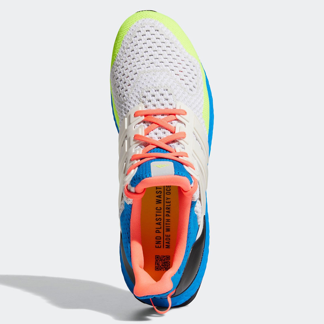 adidas Ultra Boost 1.0 DNA Nerf GX2944  Release Date