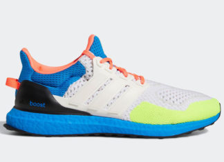 adidas Ultra Boost 1.0 DNA Nerf GX2944 Release Date
