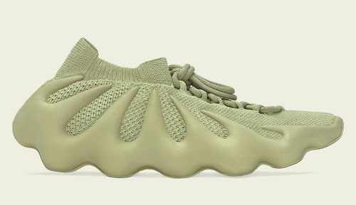 adidas Yeezy 450 Resin official release dates 2022