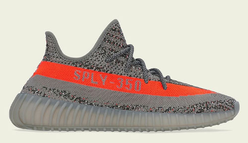adidas Yeezy Boost 350 V2 Beluga Reflective official release dates 2021
