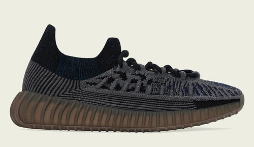 adidas Yeezy Boost 350 V2 CMPCT slate blue official release dates 2021