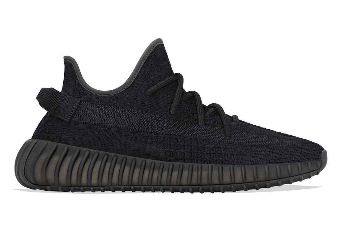 adidas Yeezy Boost 350 V2 Onyx HQ4540 Release Date Pricing