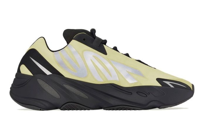 adidas Yeezy Boost 700 MNVN Wash Cream Release Date