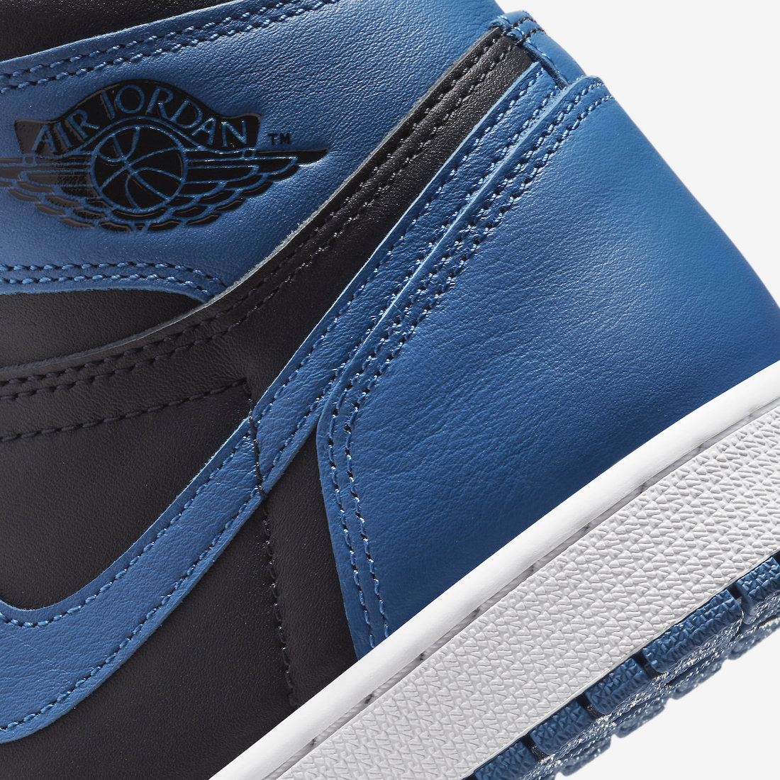 Air Jordan 1 Dark Marina Blue 555088-404 Release Date Price