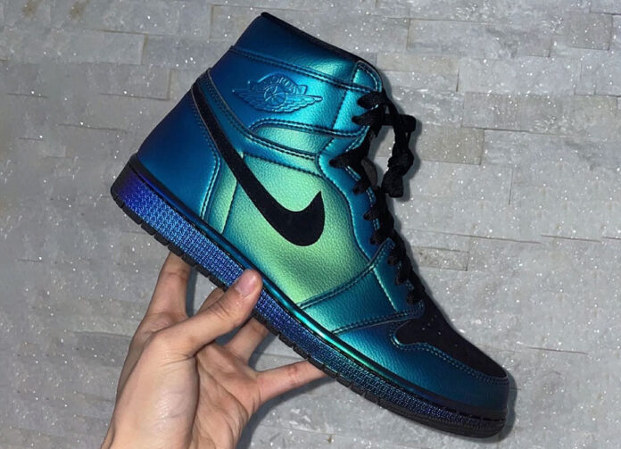 Air Jordan 1 Friends Family 2022 Release Date