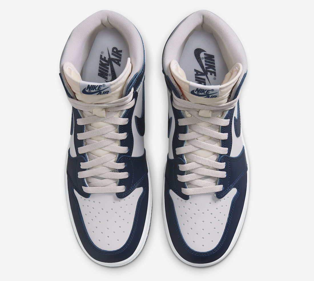 upcoming nike basketball shoes 2019 women clothes High 85 Georgetown College Navy BQ4422-400 Release Date Price