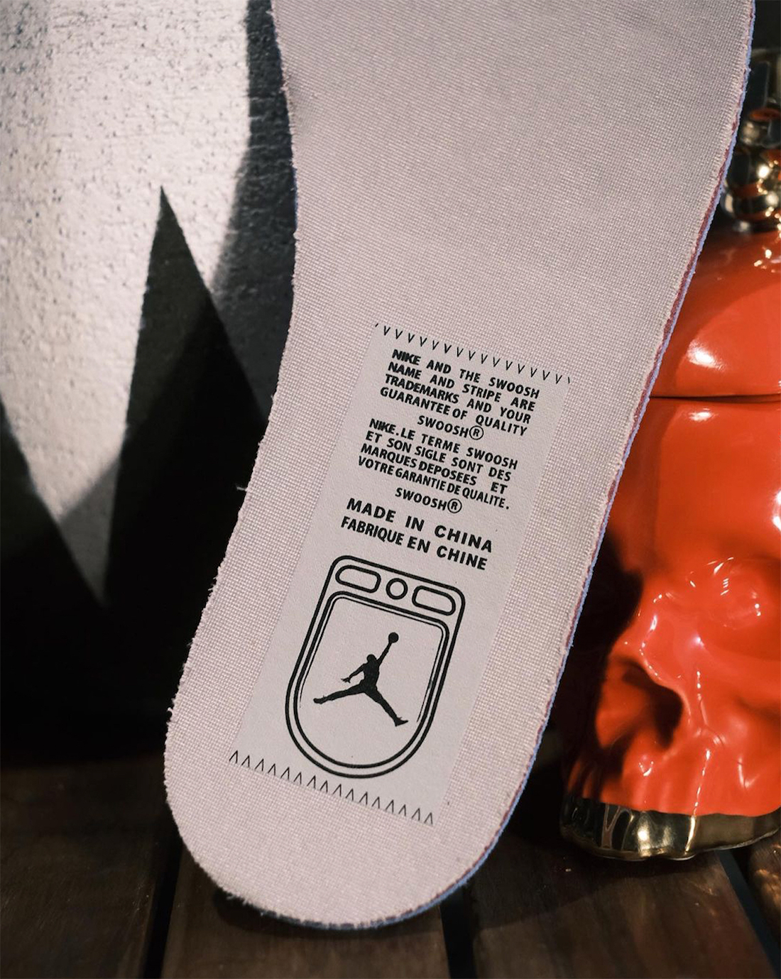 Air Jordan 1 Zoom CMFT Metallic Silver Fecha de lanzamiento