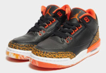 infrared jordan 3