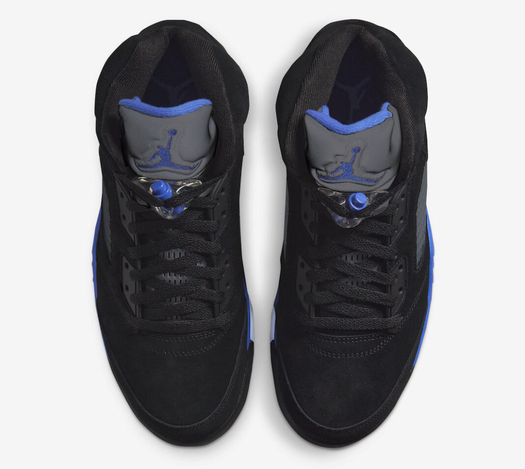 Air Jordan 5 Racer Blue CT4838004 Release Date SBD