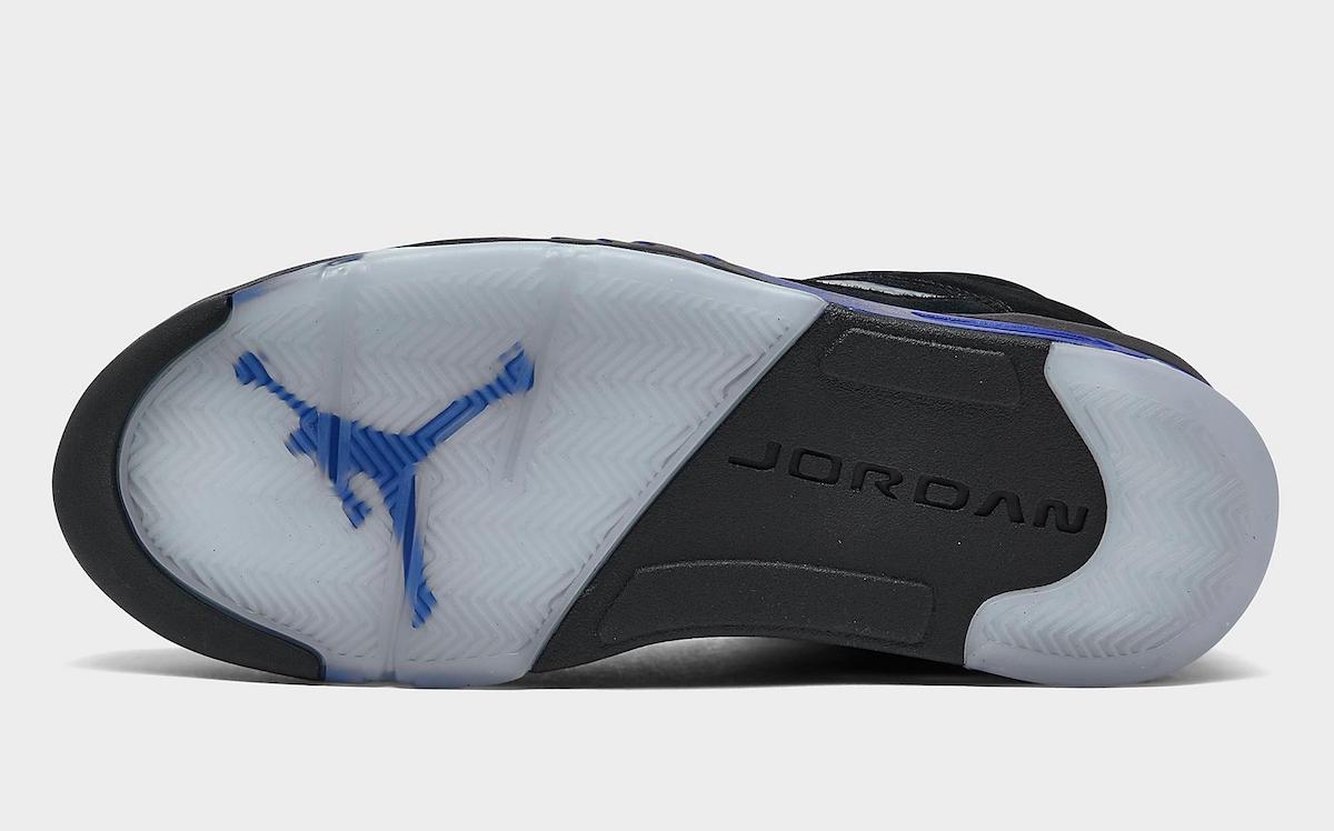 Air Jordan 5 Racer Blue CT4838-004 Release Date Pricing