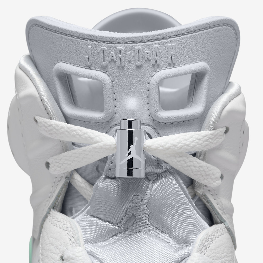 Air Jordan 6 Mint Foam DQ4914-103 Release Date