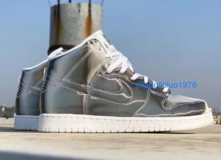 nike sb dunk high bred release dates