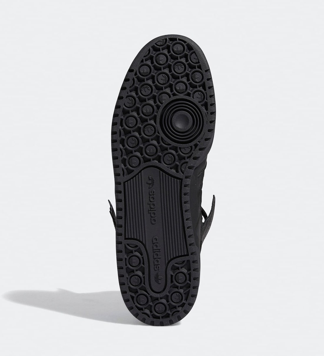 Jeremy Scott adidas Forum Hi Wings 4.0 Black GY4419 Release Date