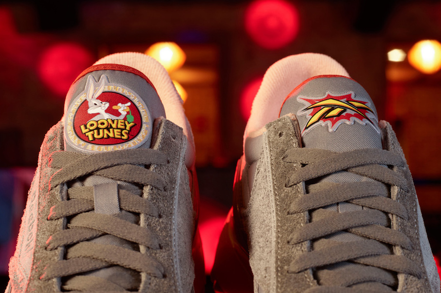Looney Tunes Reebok Collection Release Date