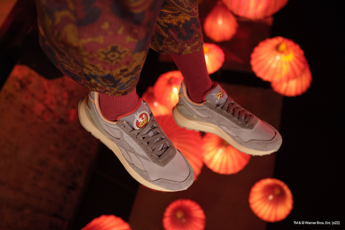 Looney Tunes x Reebok Collection Release Date