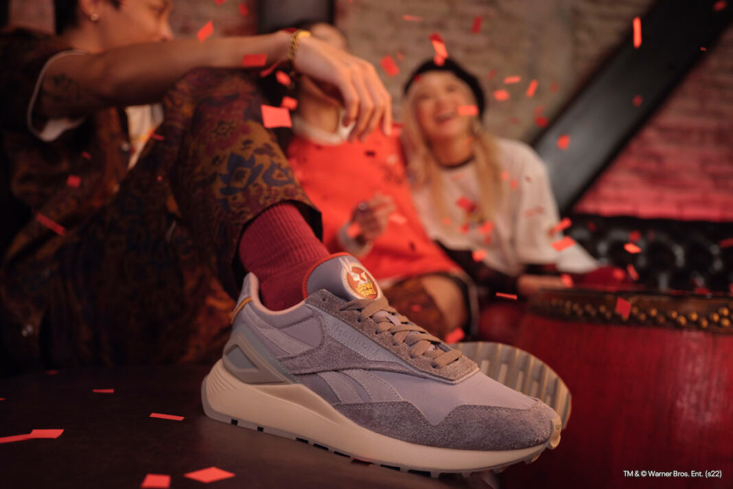Looney Tunes x Reebok Collection Release Date - SBD
