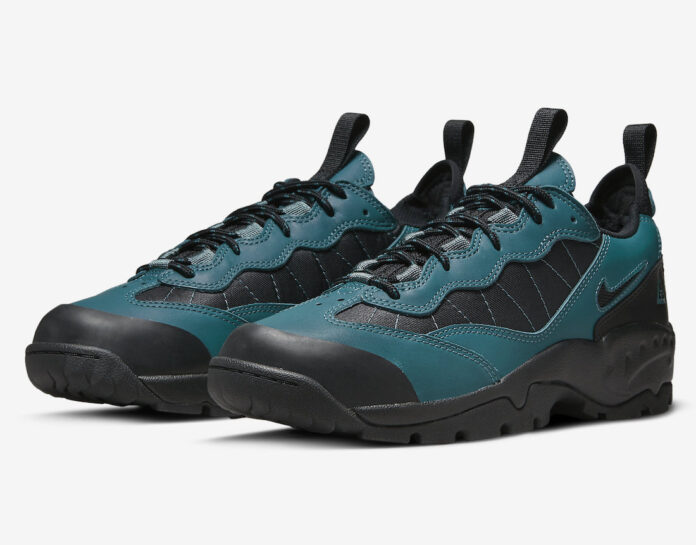Nike ACG Air Mada DM3004-001 Release Date