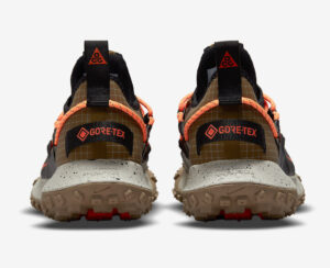 Nike ACG Mountain Fly Low Gore-Tex Hazel Rush DD2861-200 Release Date - SBD