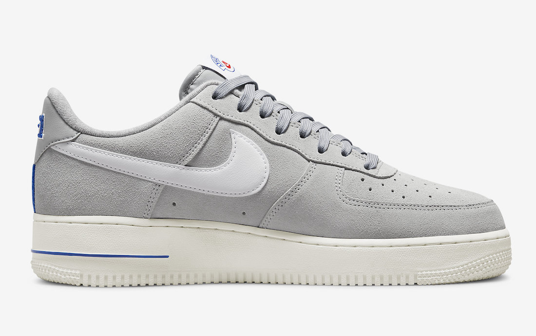 Nike Air Force 1 Low Athletic Club DH7435-001 Release Date
