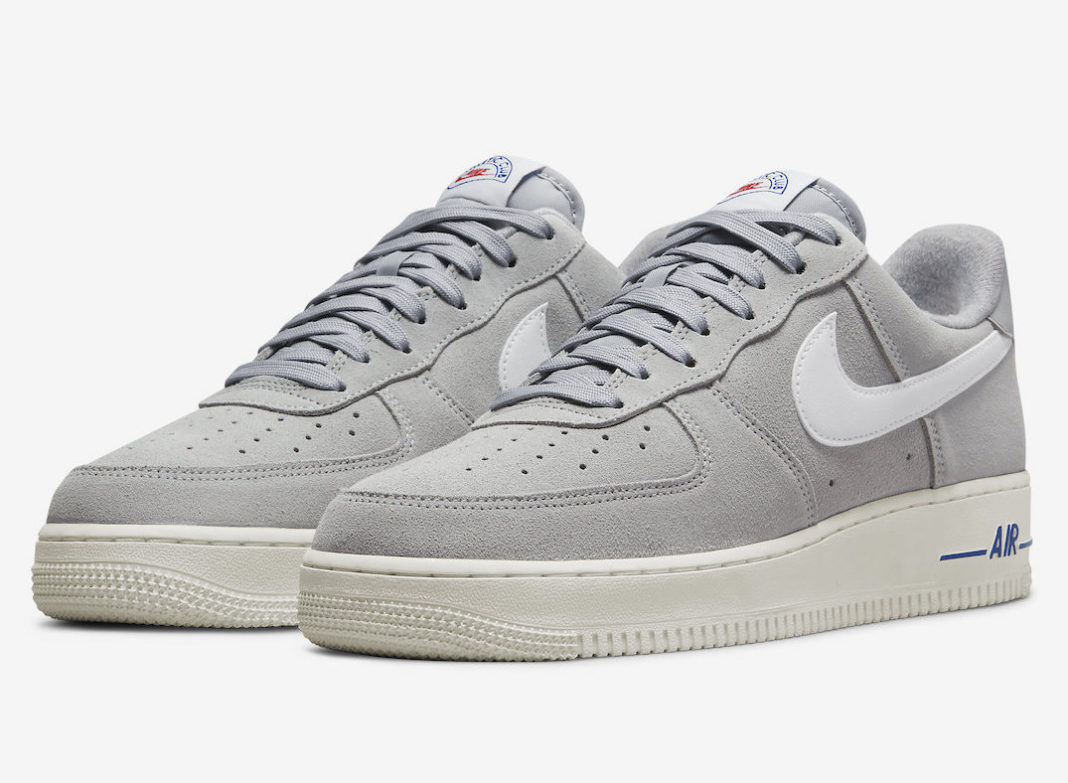 Nike Air Force 1 Low Athletic Club DH7435-001 Release Date Price