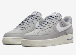 Nike Air Force 1 Low Athletic Club DH7435 001 Release Date Price 324x235