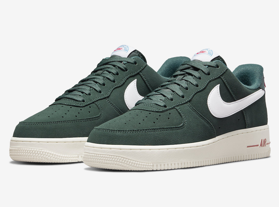 Nike Air Force 1 Low '07 LV8 Athletic Club