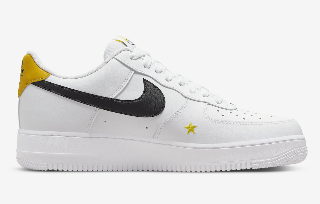 Nike Air Force 1 Low Have A Nike Day DM0118-100 Release Date