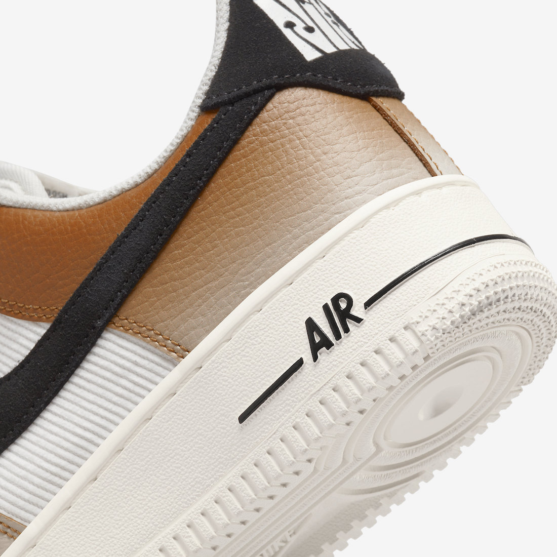 Nike Air Force 1 Low Mushroom DO6682-200 Release Date