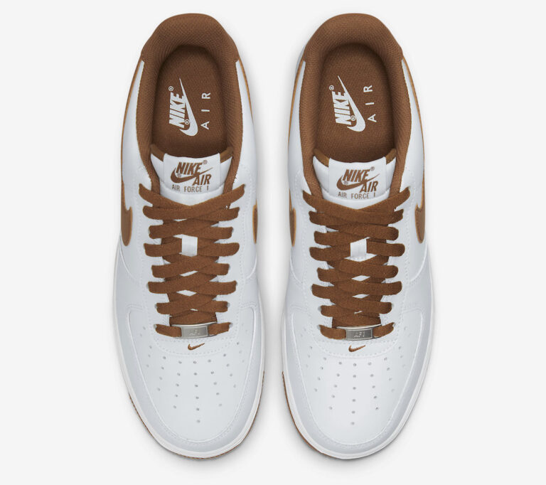 pecan air force 1