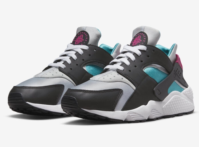 Nike Air Huarache South Beach DD1068-004 Release Date