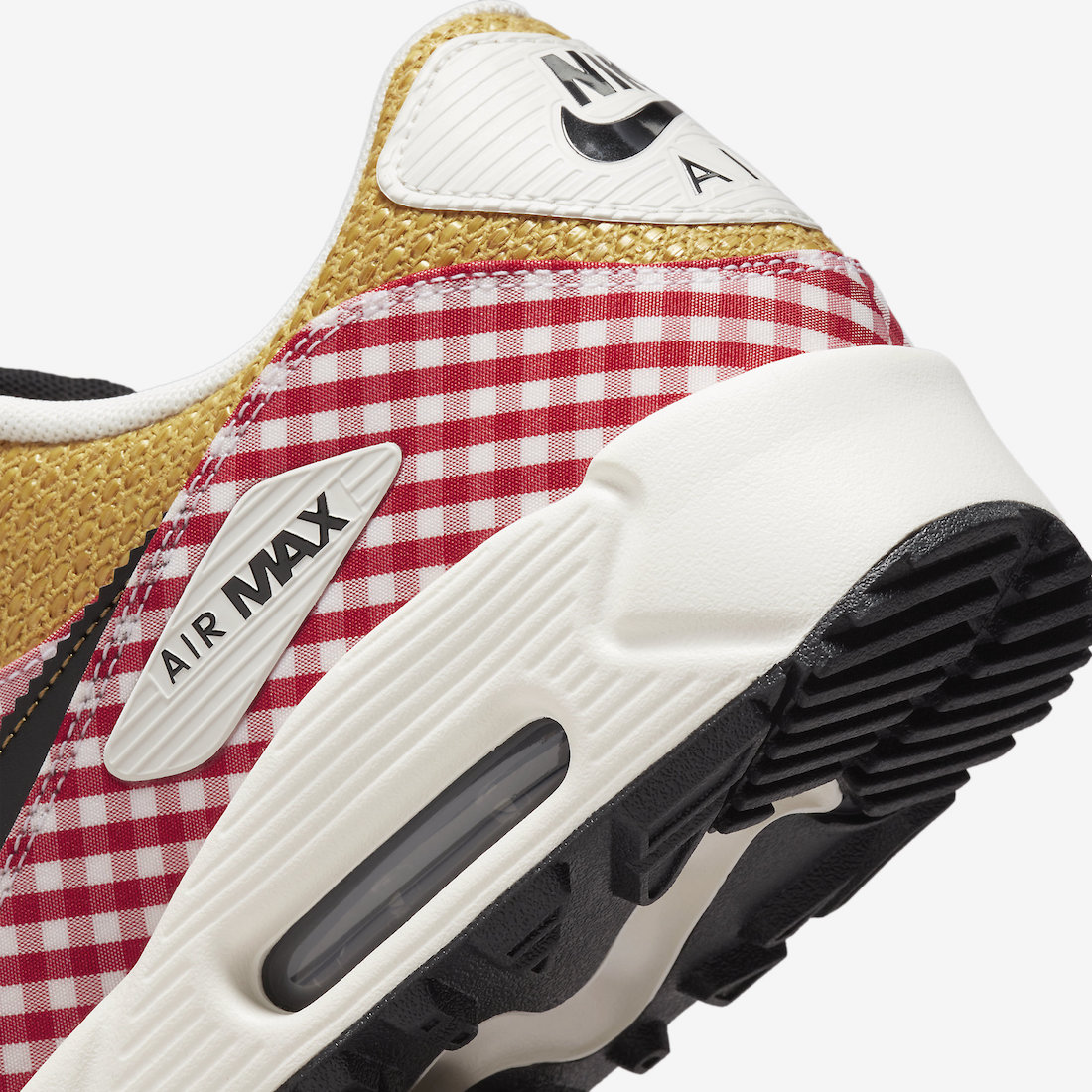 Nike Air Max 90 Golf Picnic DH5244-600 Release Date