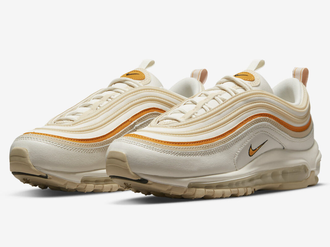 Nike Air Max 97 DQ8594-001 Release Date