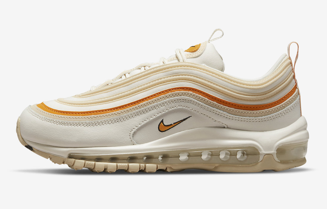 Nike Air Max 97 DQ8594-001 Release Date